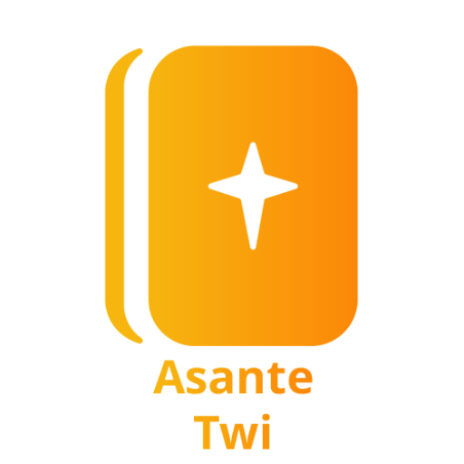 Asante Twi Bible logo