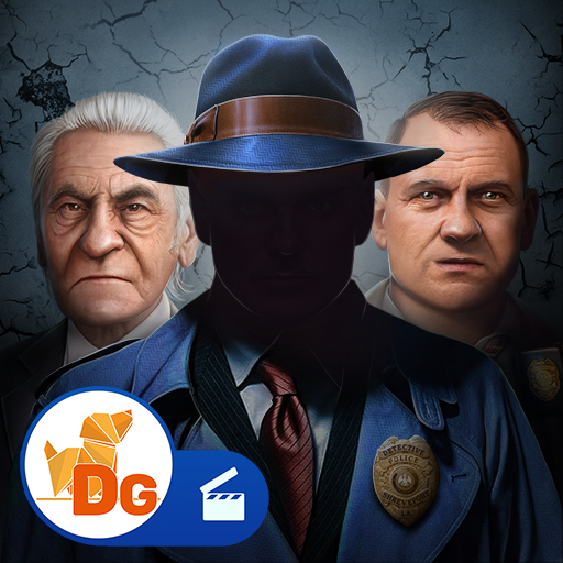 Unsolved Case 2: Episode 1 1.0.18 Icon