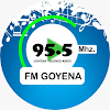 Radio Goyena 95.5 icon