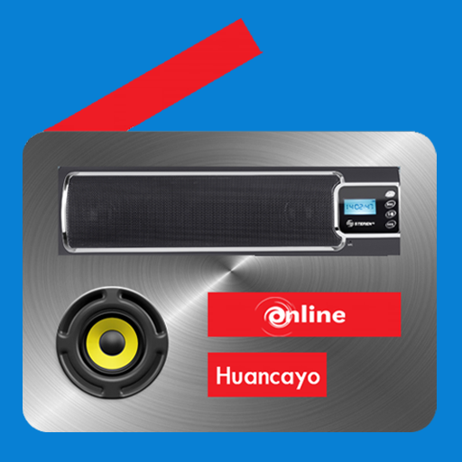 Download Radios de Huancayo for PC Windows 7, 8, 10, 11