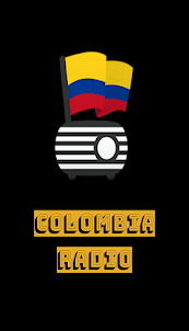 Colombia Radio FM