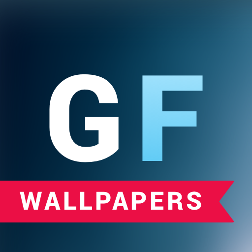 HD Wallpapers (Backgrounds) 3.5.4 Icon