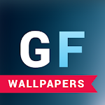 Cover Image of Download HD Wallpapers (Backgrounds)  APK