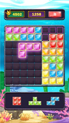 Block Puzzle Gems Classic 1010のおすすめ画像4