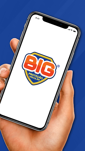 Big Benefícios Screen 2