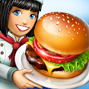 Cooking Fever: Restaurant Game‏