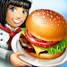Cooking Fever: Restaurant Game Icon