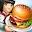 Cooking Fever: Restaurant Game APK icon