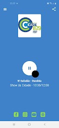 Rádio FM Cidade - FRP