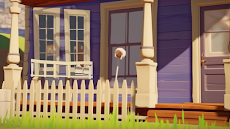 Creepy Neighbor Escape Gameのおすすめ画像2