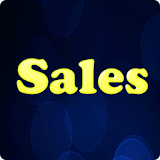 Sales Marketing icon