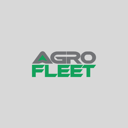 AgroFleet logo