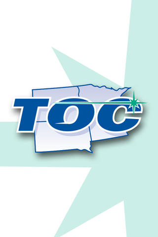Android application TOC Conference & Showcase screenshort