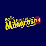 Radio Fiesta De Milagros TV icon