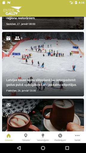App-Vorschau