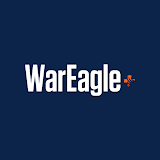 WarEagle+ TV icon
