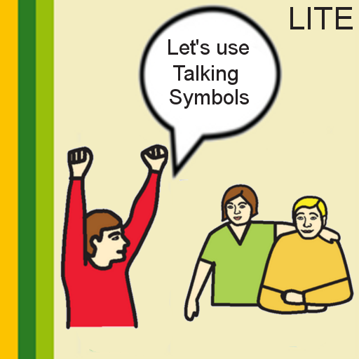 User Symbols AAC Lite Laai af op Windows