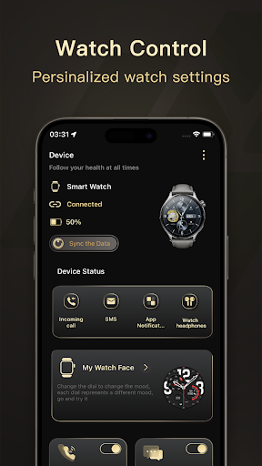 WearJoy screenshot 3