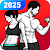 Fitness Coach: Weight Loss APK icon