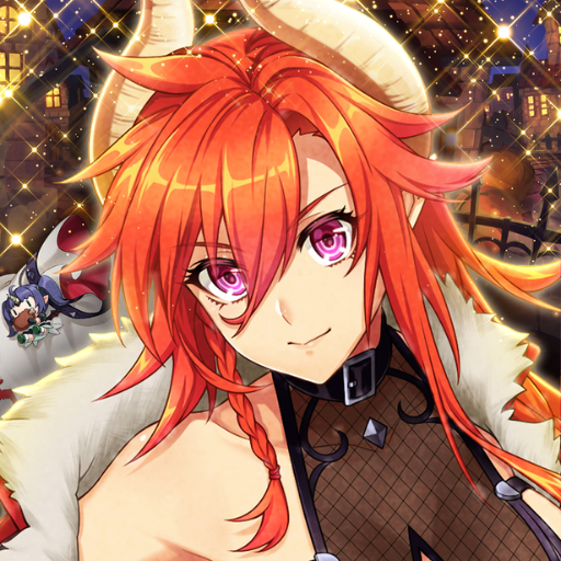 [Gift Code] Seven Mortal Sins X-TASY mới nhất 07/2025