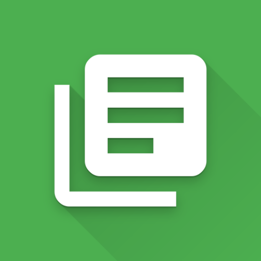 BibTex Manager logo