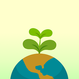 Icon image Flora – Green Focus