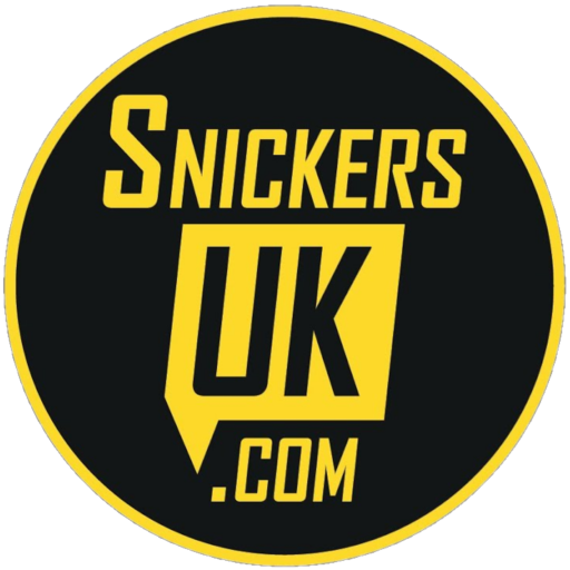 SnickersUK logo