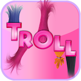 Crazy Troll Adventure icon