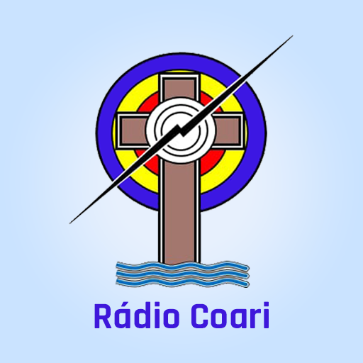 Rádio Coari - Amazonas logo