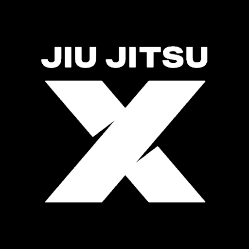 Jiu Jitsu X logo