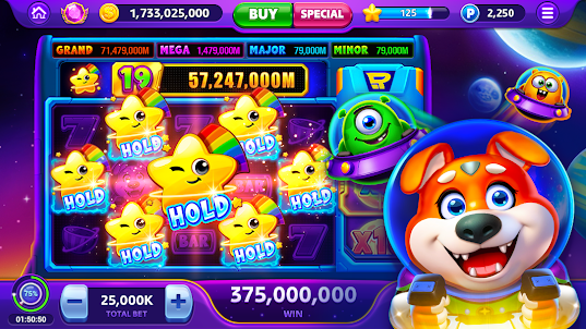 Vegas Craze Casino