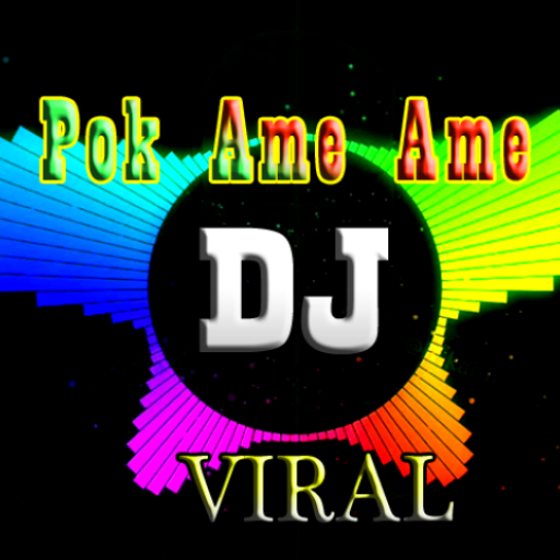 DJ Pok Ame Ame Viral Download on Windows