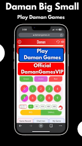 Daman Games (now)