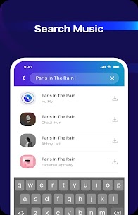 Mp3 Ytmp3 Music App v4.0 Apk (Official Premium/Unlocked) Free For Android 1
