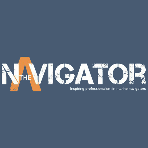 The Navigator logo