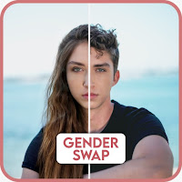 Face Swap Gender SwapandChanger