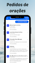 Hinário CCB 5: Hinos com áudio e Bíblia offline