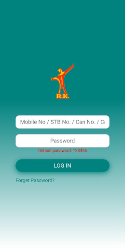 Samata Cable Network Screen 2