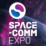 Cover Image of 下载 Space-Comm Expo  APK