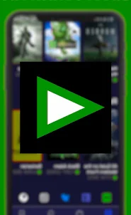 GreenTV V3 Player