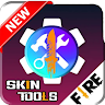 Skin Tools Pro FF Max Tips. APK