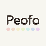 Cover Image of 下载 Peofo - 관계 메모  APK