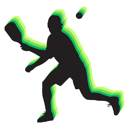 Pickleball Scorekeeper logo
