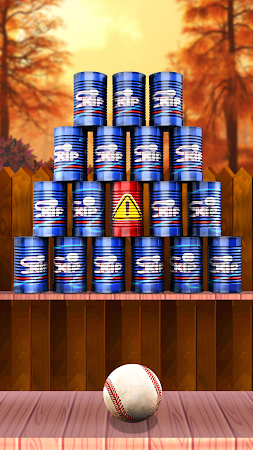 Game screenshot Knock Down It : Hit If You Can apk download
