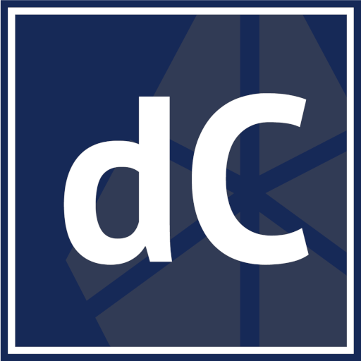 metasonic® Doc Client logo