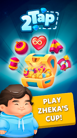 Game screenshot 2Tap mod apk