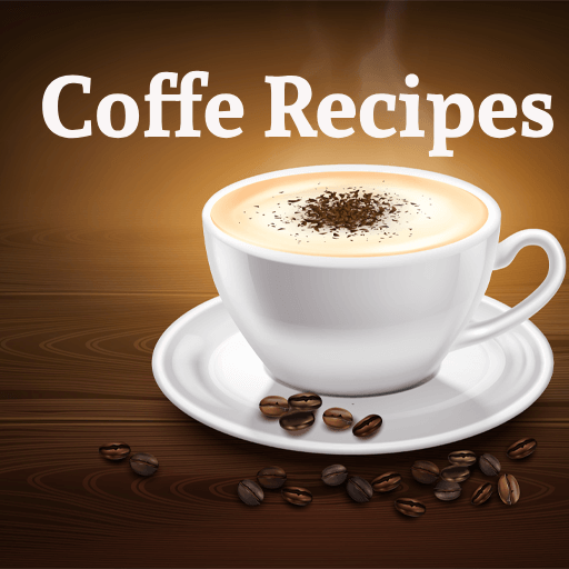 Coffee Recipes 1.0.1 Icon