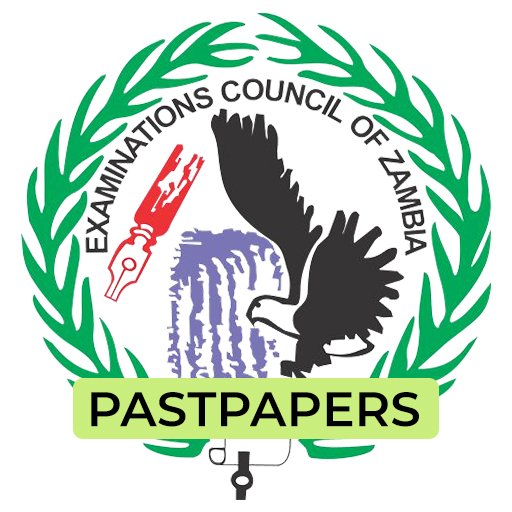 Ecz Pastpapers logo