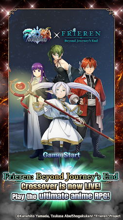 Game screenshot Grand Summoners - Anime RPG mod apk
