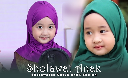 kumpulan sholawatan Screen 3